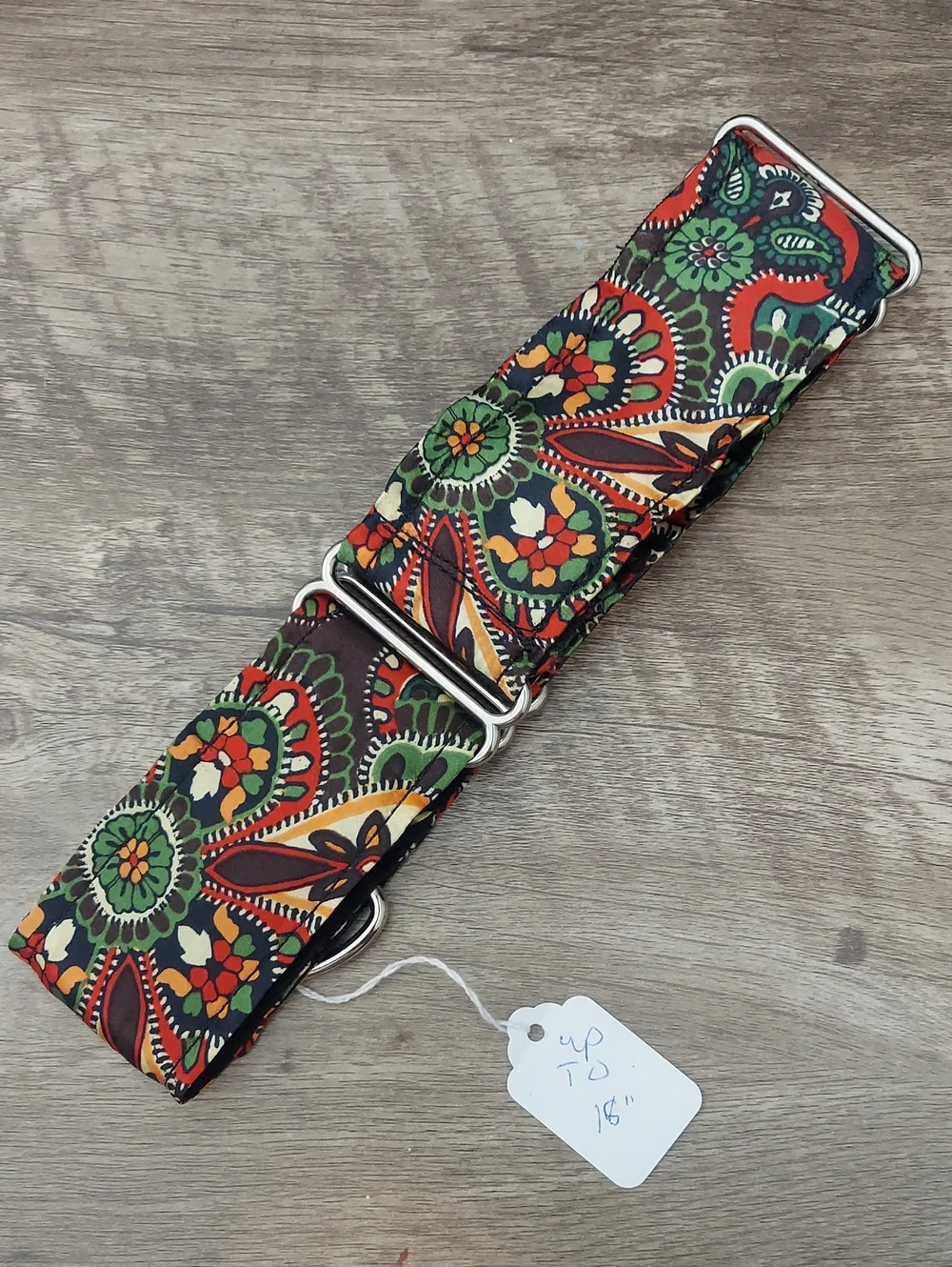 N/A earthy boho